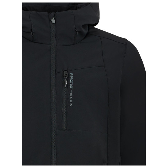 Protest Ανδρικό μπουφάν Dustan23 Snowjacket Protest Ανδρικό μπουφάν Dustan23 Snowjacket